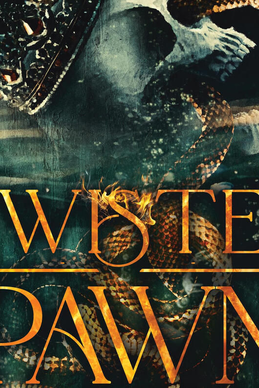 Twisted Pawn