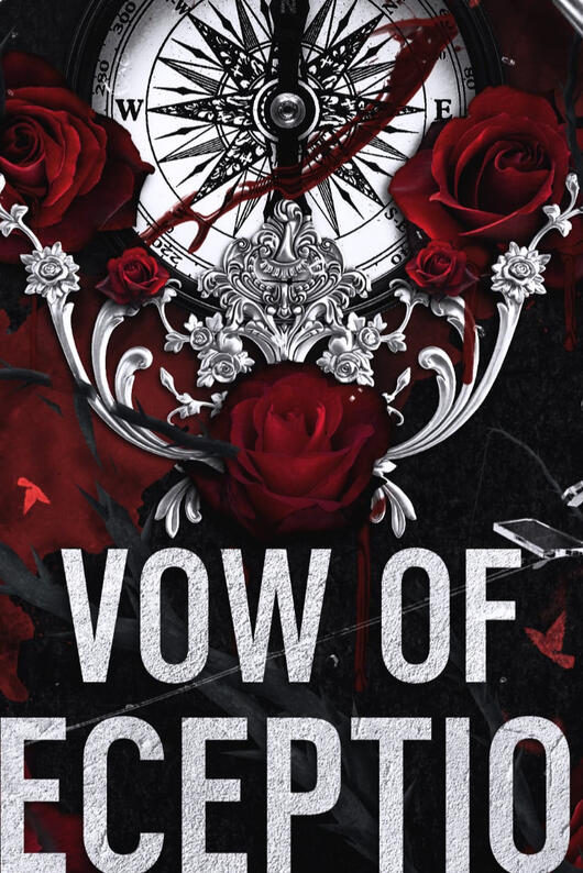 Vow of Deception